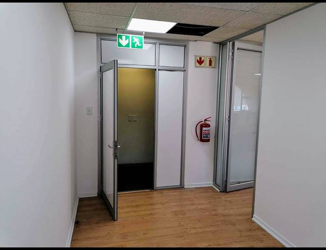 77.85M² RETAIL TO LET IN TYGER VALLEY